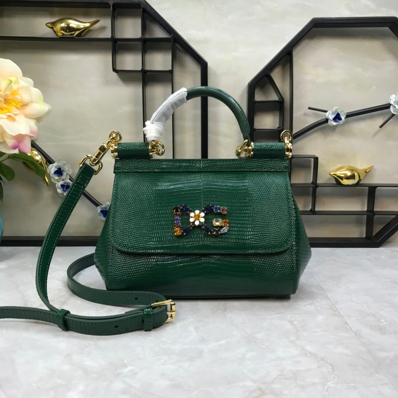 Amelia- DG Bags - 005