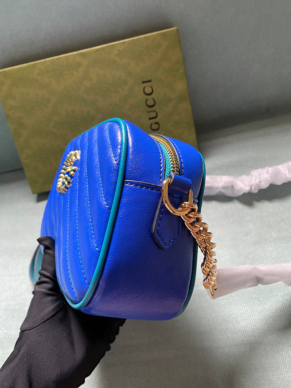 Amelia- GCI Bags - 2093