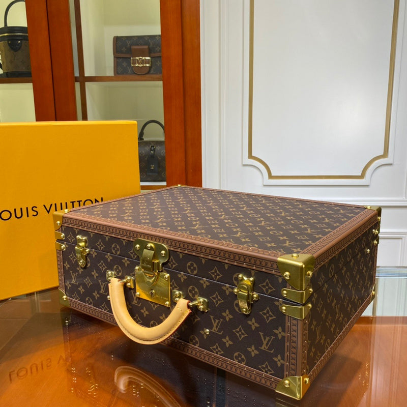 Fan Fashion Lu-Vi bags - 9495