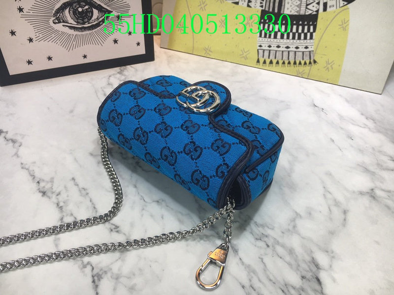 Amelia - GCI Bags - 11071
