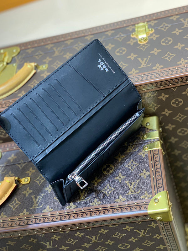 Amelia- LOV  Luxury  Wallets - 646