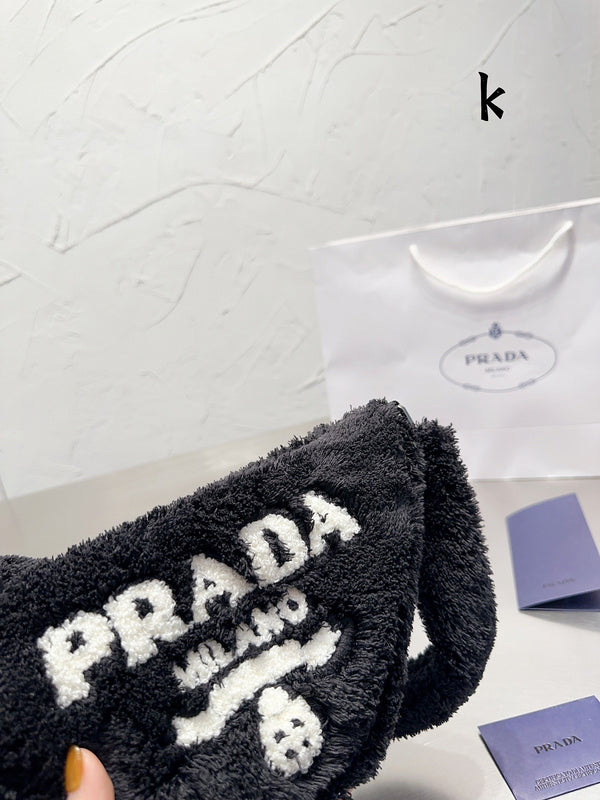 Camila Bags - Prada Bags - 642