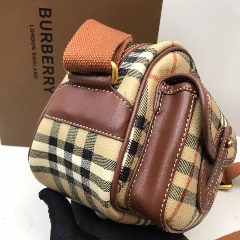 Amelia - B-BERRY BAGS - 588