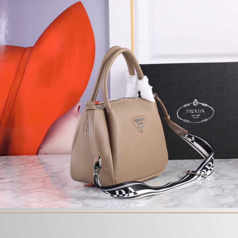 Amelia- PRDA  LUXURY BAGS - 452