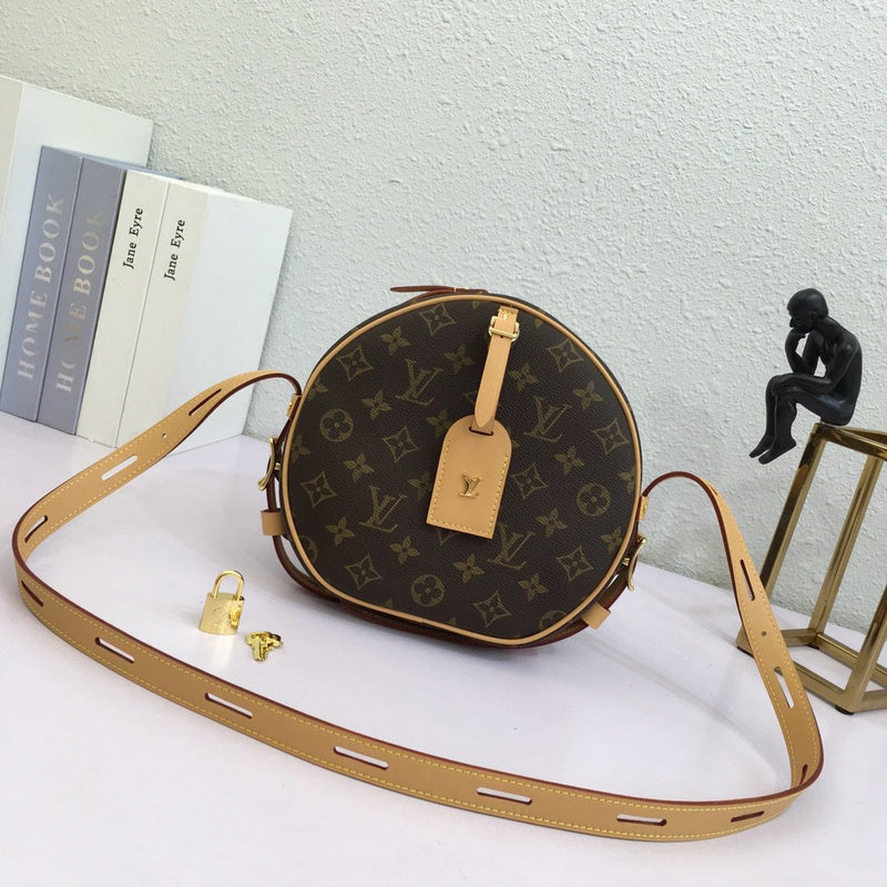 Amelia - LOV Lady Bags - 960