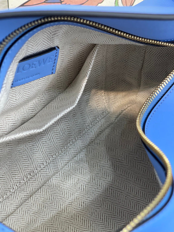 Amelia's Bag Gallery - LWO Bags - 640