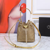 Amelia- PRDA  LUXURY BAGS - 319