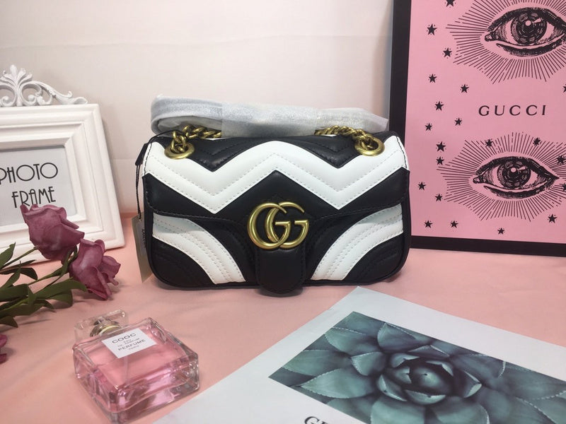 Amelia - GCI Bags - 10542