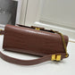 Amelia- VEL WOMEN LUXURY BAGS - 529