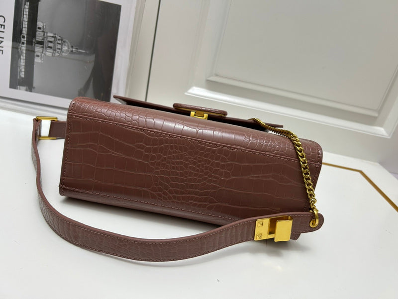 Amelia- VEL WOMEN LUXURY BAGS - 529