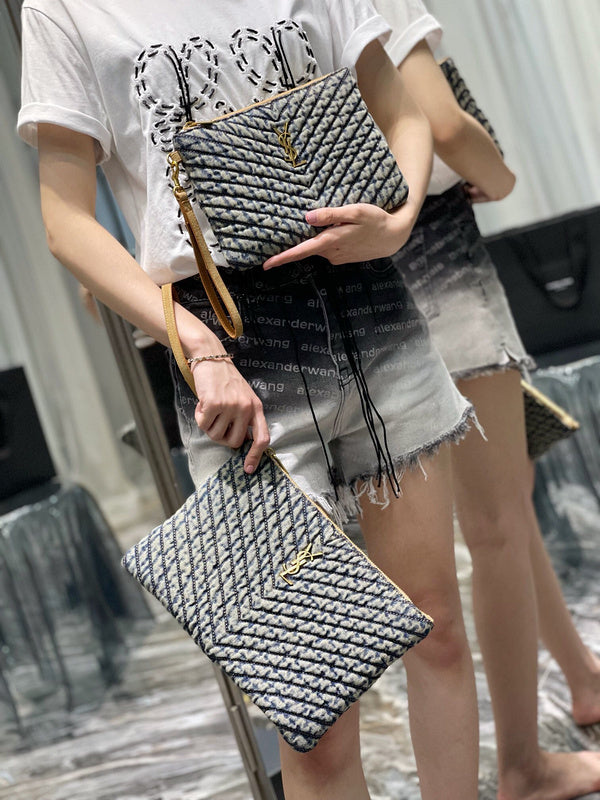 Amelia - YSL Bag - 3607