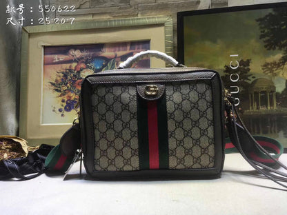 Amelia Fashion - GCI Bags - 2316