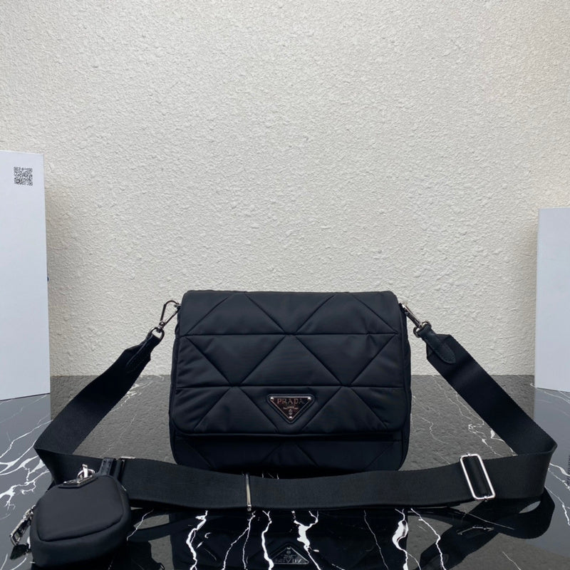Amelia- PRDA  LUXURY BAGS - 949