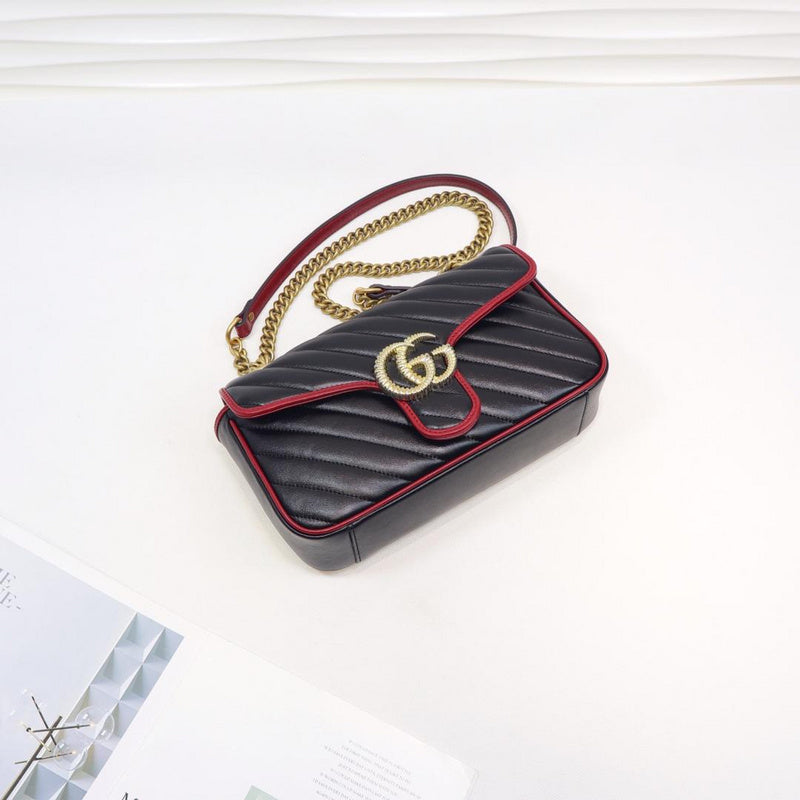AmeliaLuxury - GCI Bags - 1041