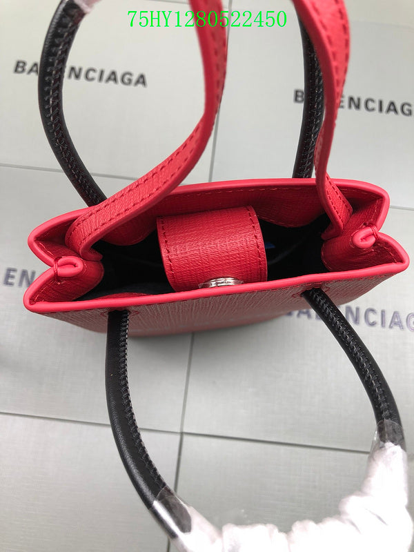 Amelia - BGA Bags - 1769