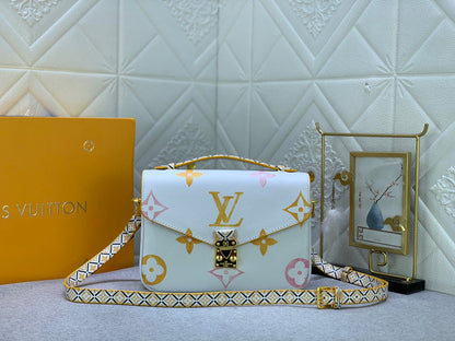 Amelia- GUKI Women Bags - 1428