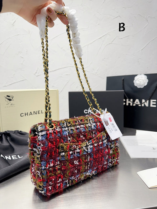 Amelia- CHL Bags - 7259