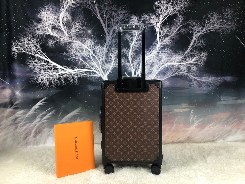 Fan Fashion Lu-Vi bags - 11406