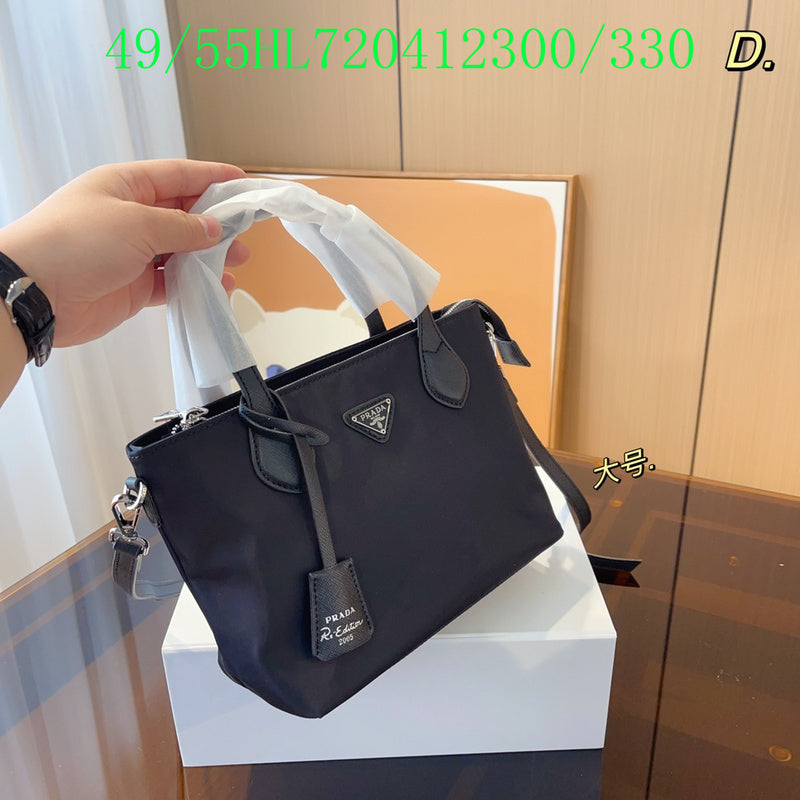 Prada Bags - The Barnes Bags  400