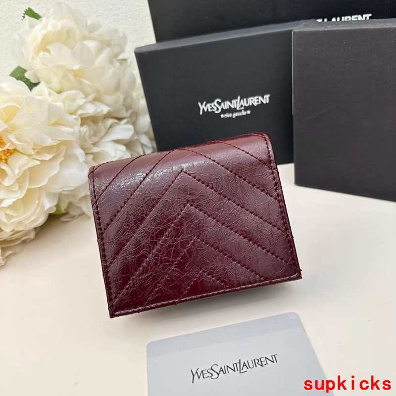 Amelia- Mix Wallets - 736