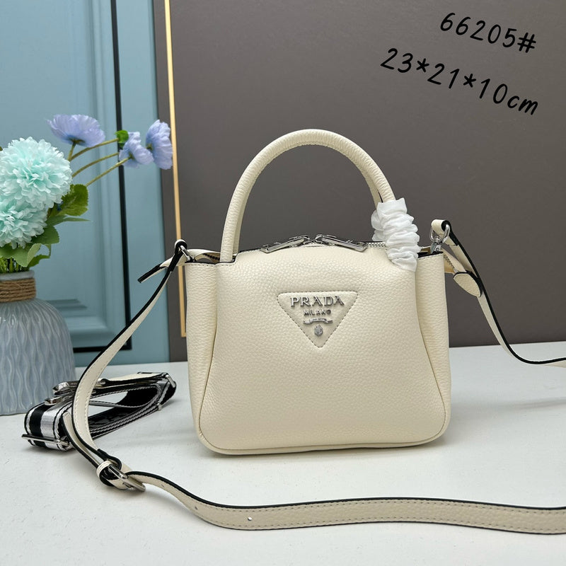 Amelia- PRDA  LUXURY BAGS - 913