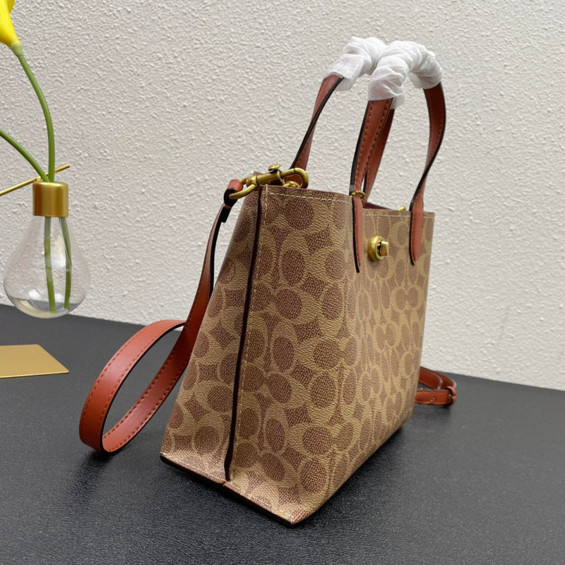 Amelia- CAH Bags - 838