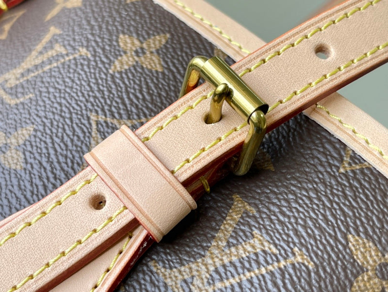 Fan Fashion Lu-Vi Bags - 16671