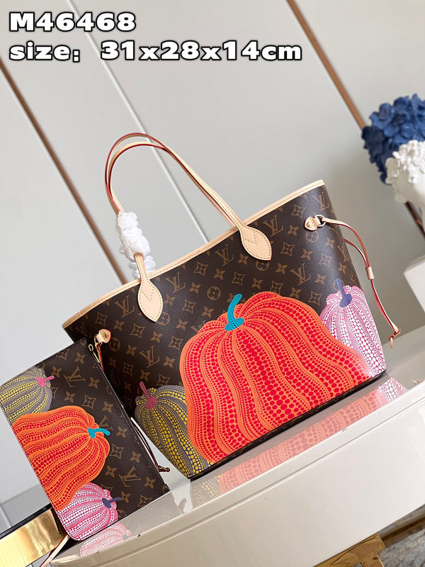 Amelia - LV Bags - 15370