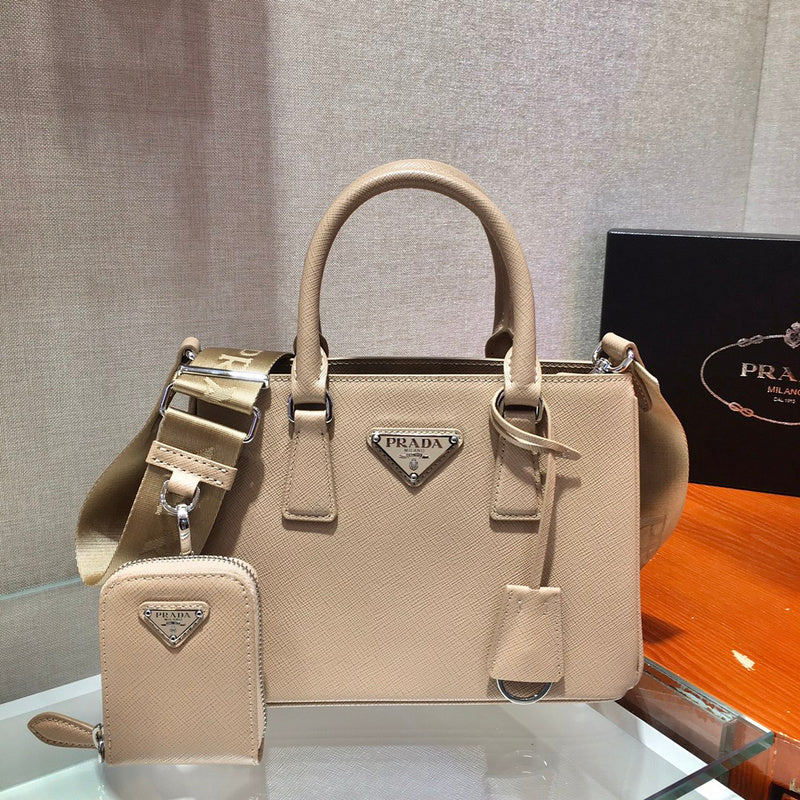 Amelia- PRDA  LUXURY BAGS - 552
