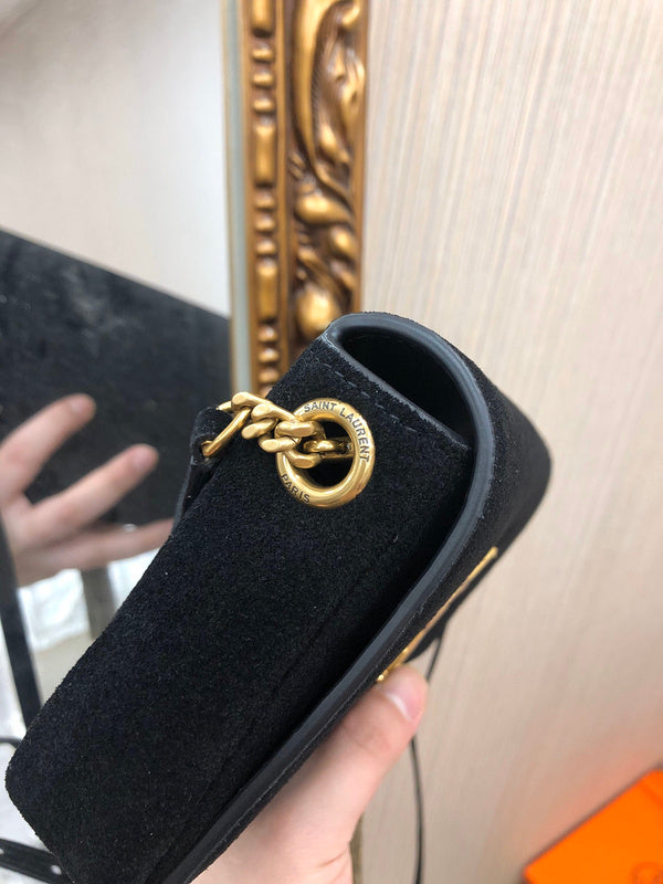 YSL BAGS - WOMEN LOVE LUXURY BAGS - 2312