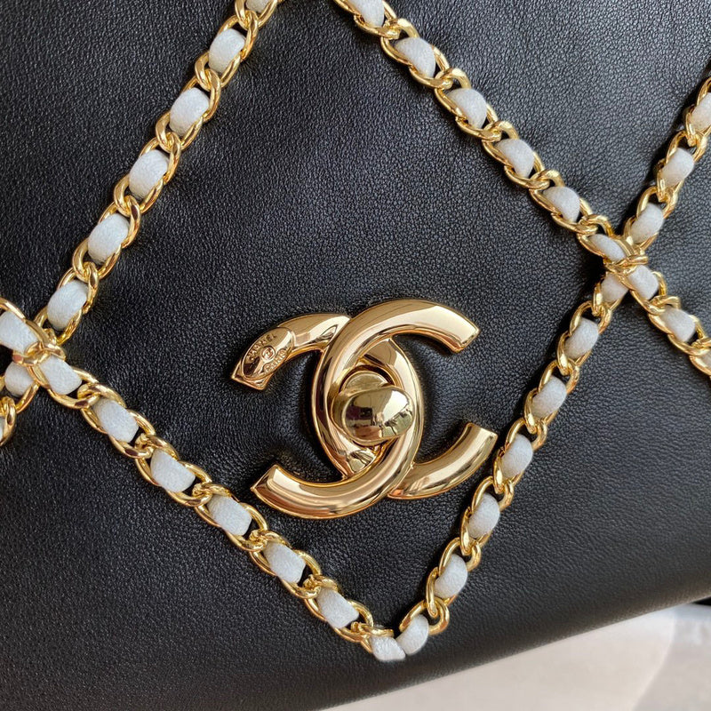 Amelia - CHL Bags - 1624