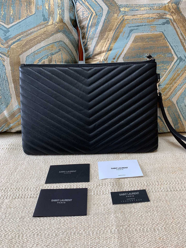 Amelia - YSL Bag - 3762