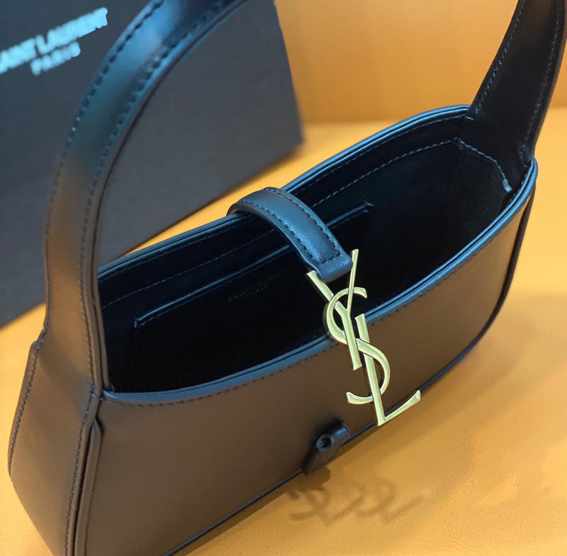 Amelia - YSL Bag - 1991