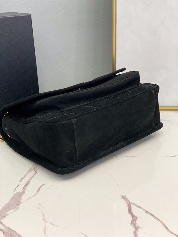 Amelia - YSL Bag - 2158