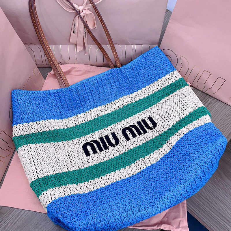 Amelia- MMU  LUXURY BAGS - 085