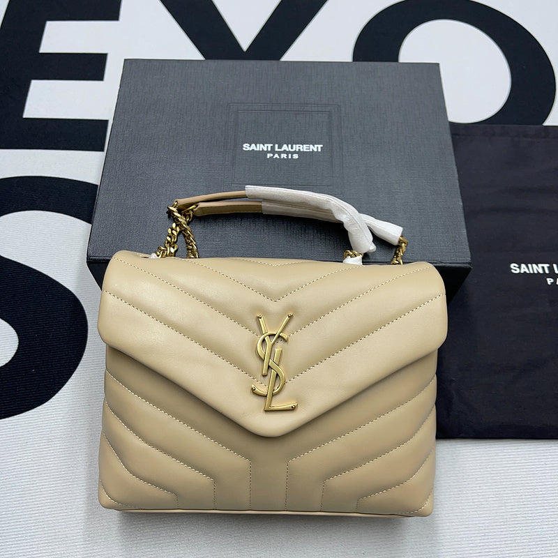 Amelia - YSL Bag - 2310