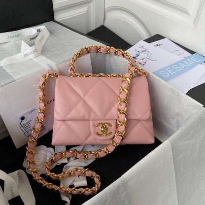 AmeliaLuxury - CHL Bags - 2653