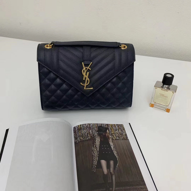 Amelia - YSL Bag - 3853