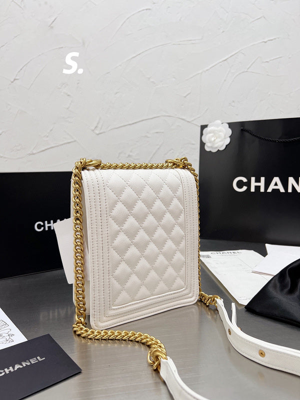 Amelia- CHL Bags - 7209