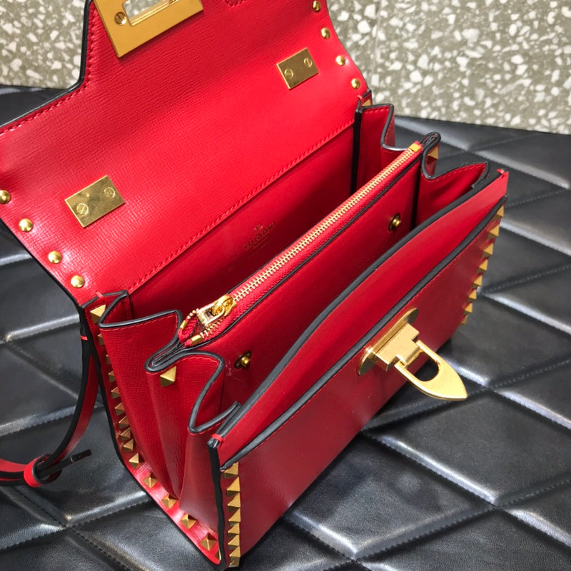 Amelia- VEL WOMEN LUXURY BAGS - 987
