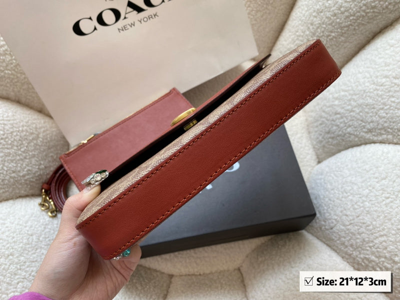 Amelia - CCH Bags - 068