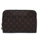 Louis Vuitton Orsay Clutch Bag