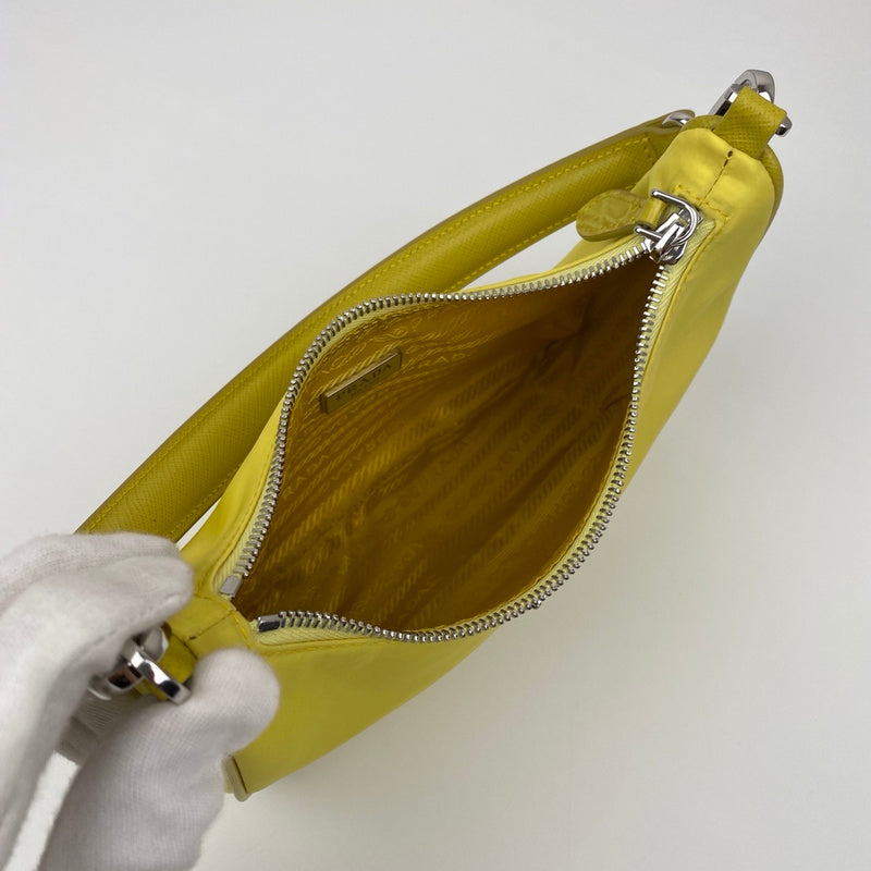 Amelia- PRDA  LUXURY BAGS - 994