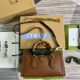 Amelia- GCI LUXURY LADY BAG - BRANDED BAGS FOR WOMEN - 222