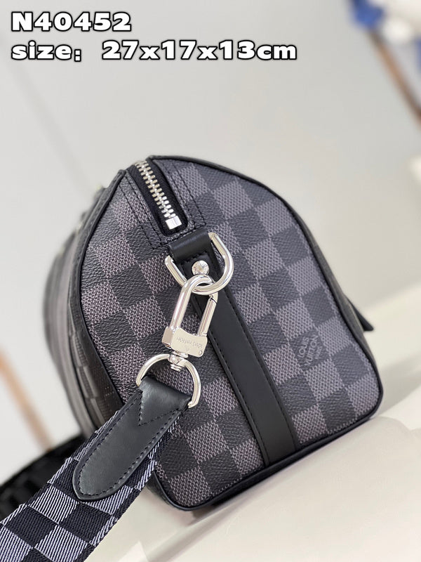 Amelia - LV Bags - 15605