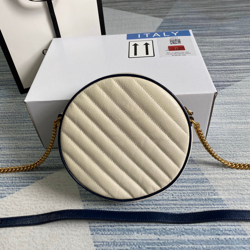 Amelia- GUKI Bags - 2215