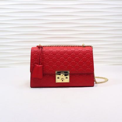 AmeliaLuxury - GCI Bags - 999