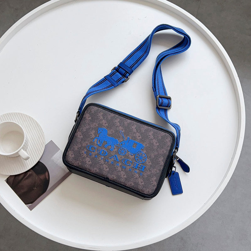 Amelia- CAH Bags - 657