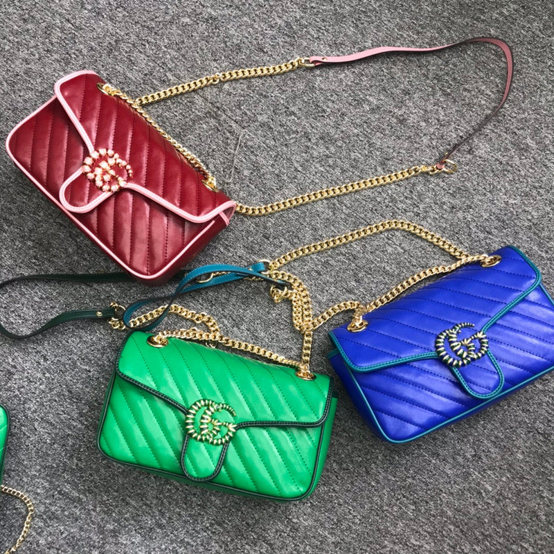 Amelia- GCI Bags - 2094