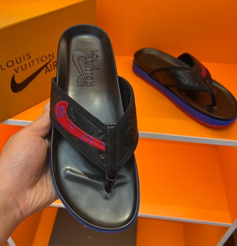 AmeliaLuxury - LOV Men Shoes - 959